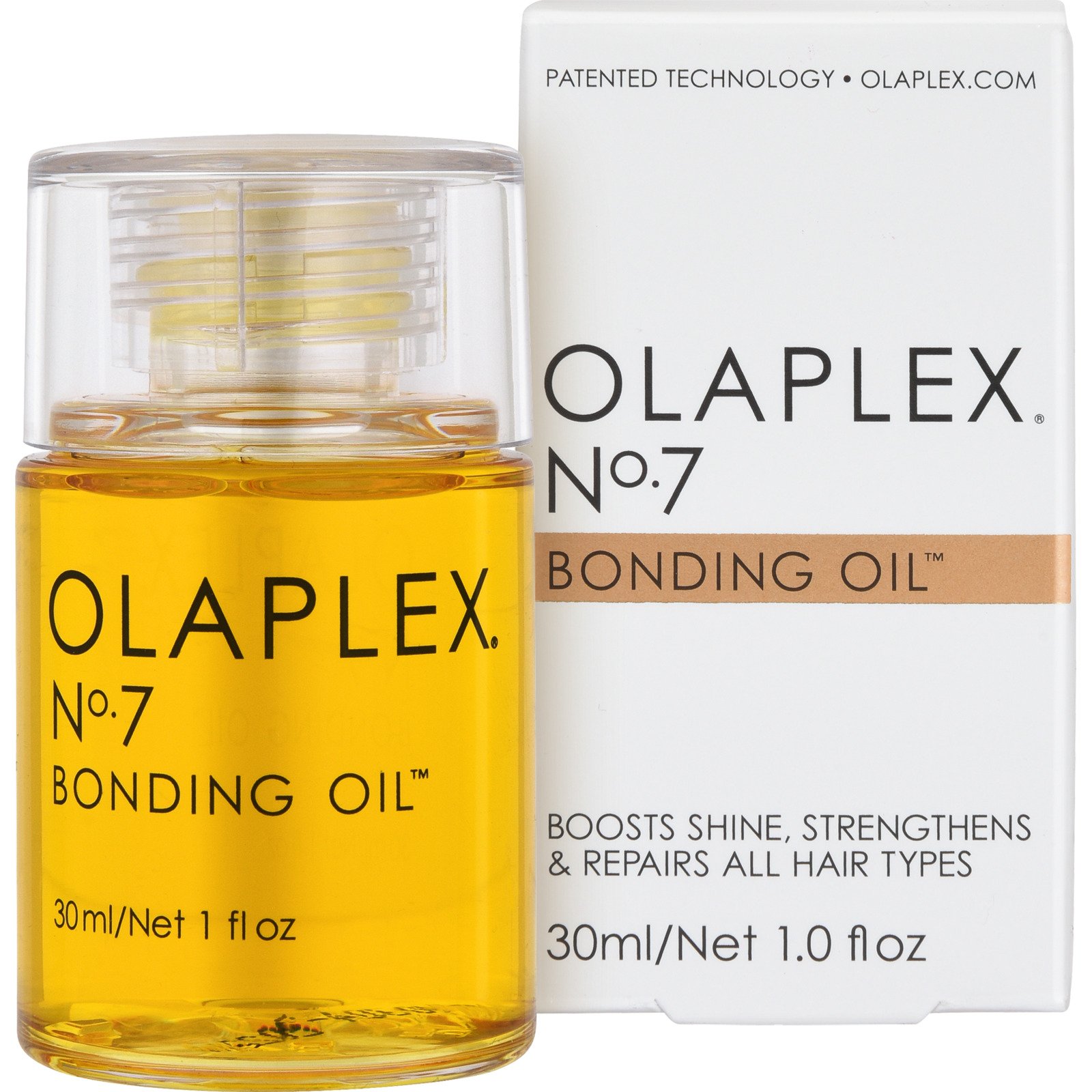 Olaplex Bonding Oil No.7 30 ml