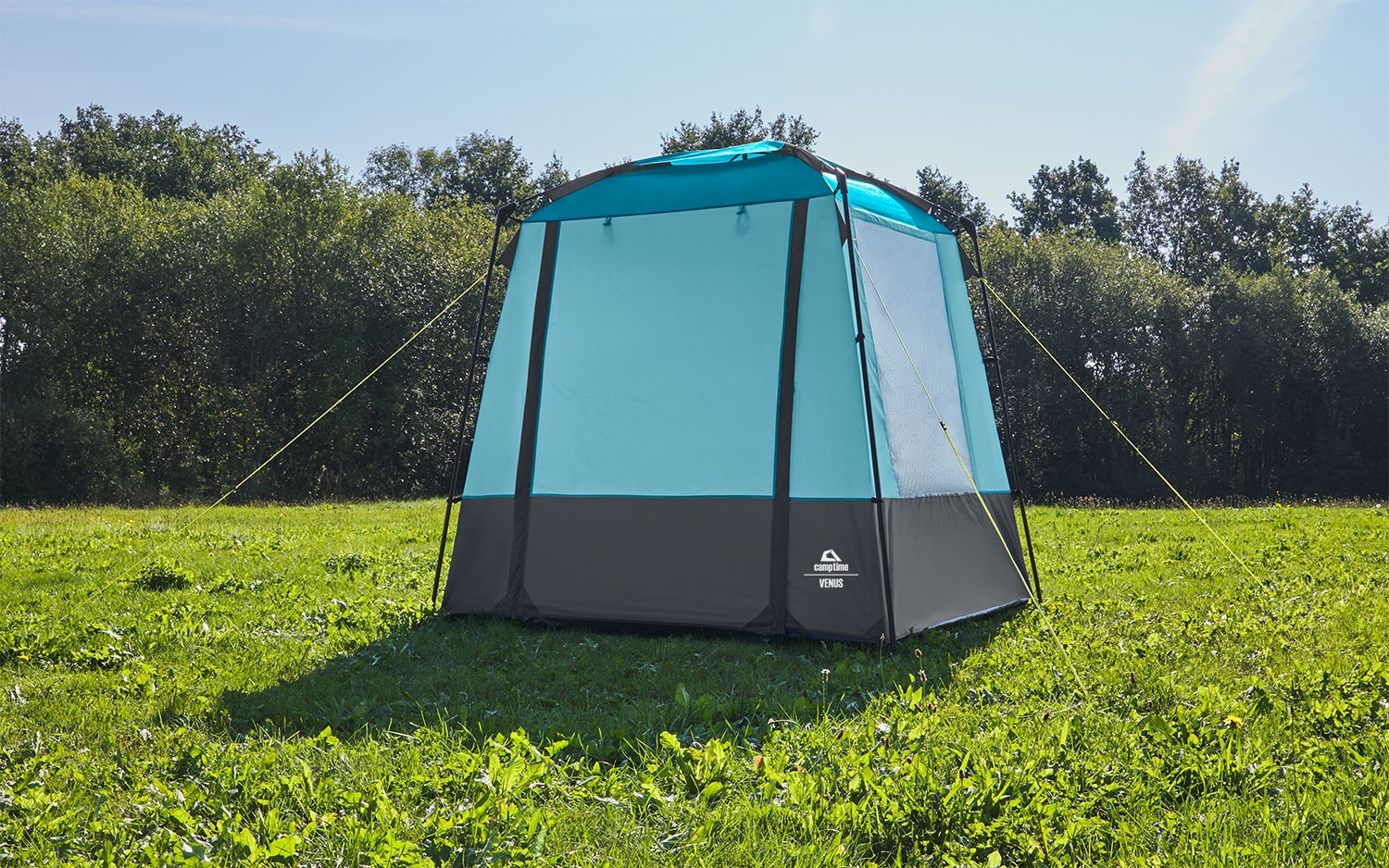 Camptime Venus freistehendes Küchen- / Universalzelt