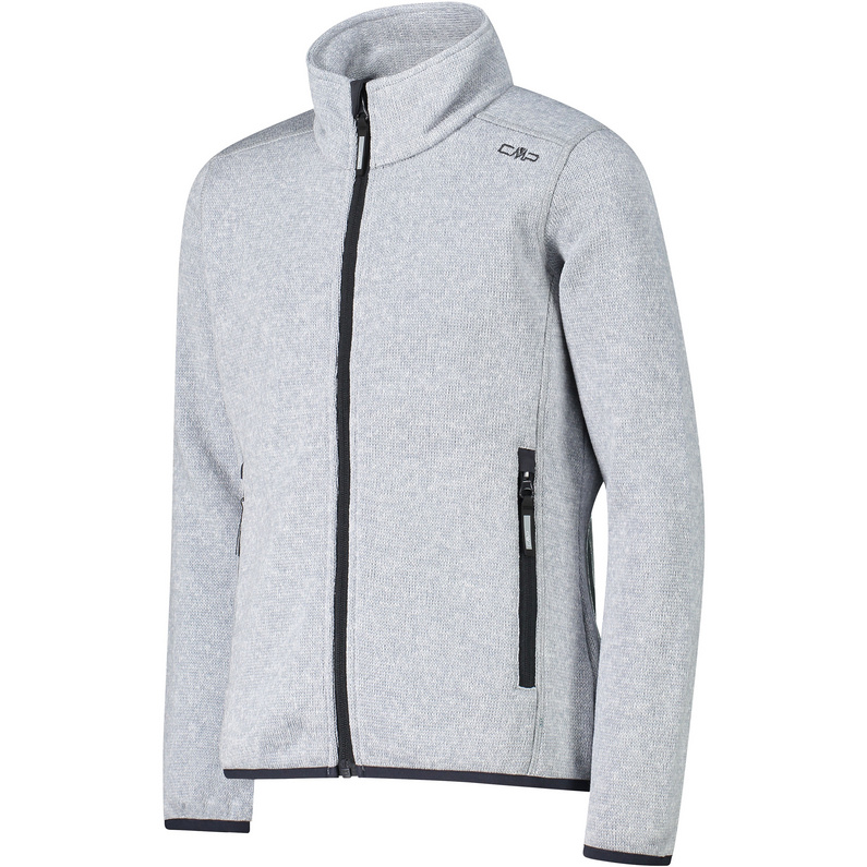 CMP Kinder Girls Knitted Jacke