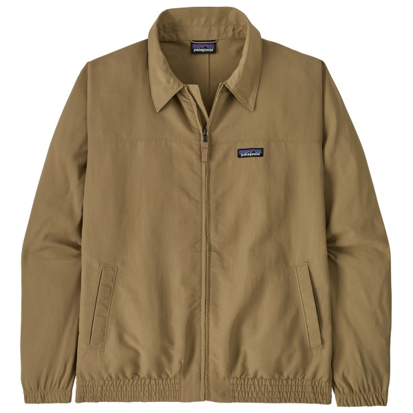 Patagonia - Isthmus Unlined Jacket - Veste de loisirs