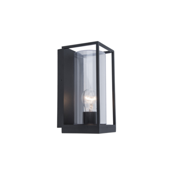 LUTEC buitenlamp Flair
