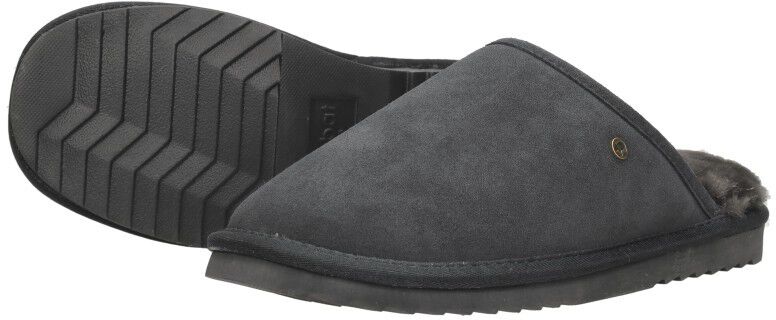 Warmbat Classic grijs
