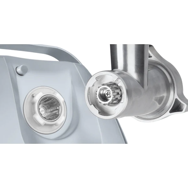 Hachoir à viande ProPower 500 W MFW45020 blanc Bosch