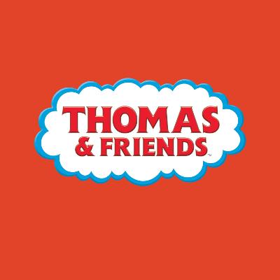 Thomas and Bruno - Thomas & Friends (Paperback)