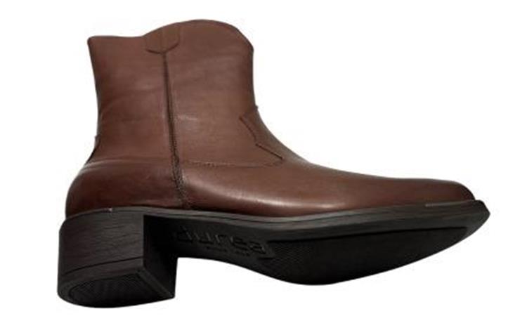 Durea 9753 wijdte H bruin