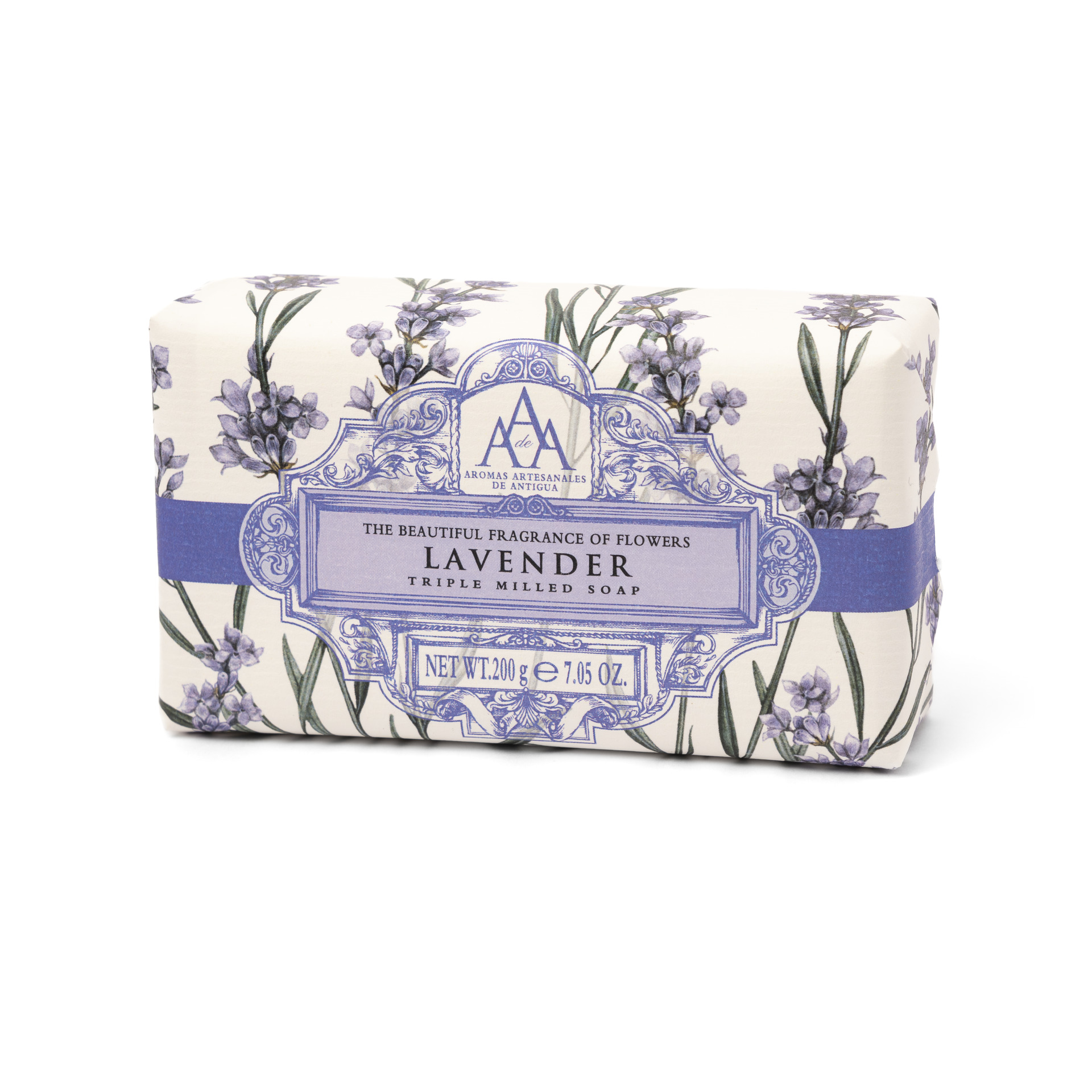 AAA Lavender Soap Bar