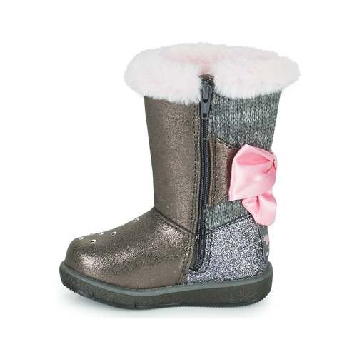 Skechers - GLITZY GLAM - Doré