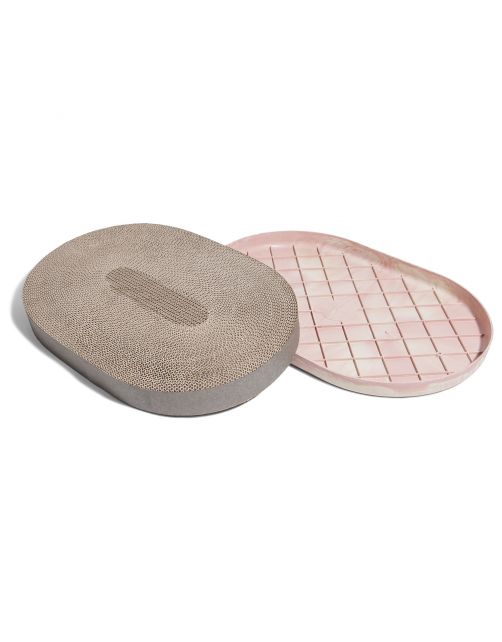 Zee.Dog Scratcher - Krabplank