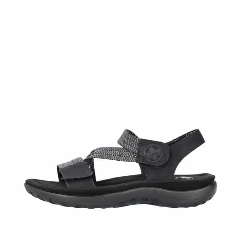 Rieker Sandal Dame 64870-00