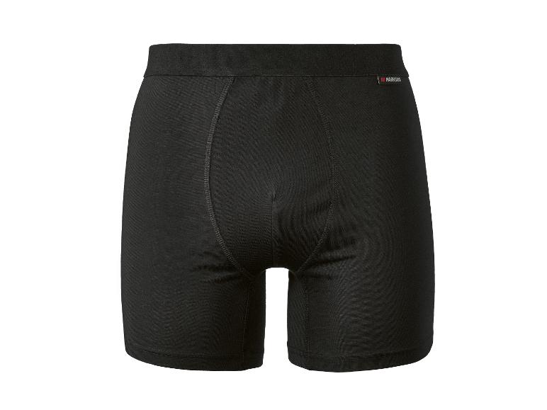3 Heren boxers