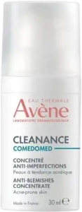 Avene Cleanance Comedomed Konzentrat, 30 ml