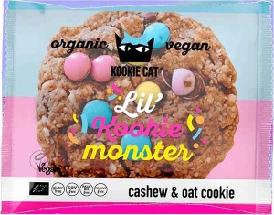 Kookie Cat Lil’ Kekse Monster, 50 g