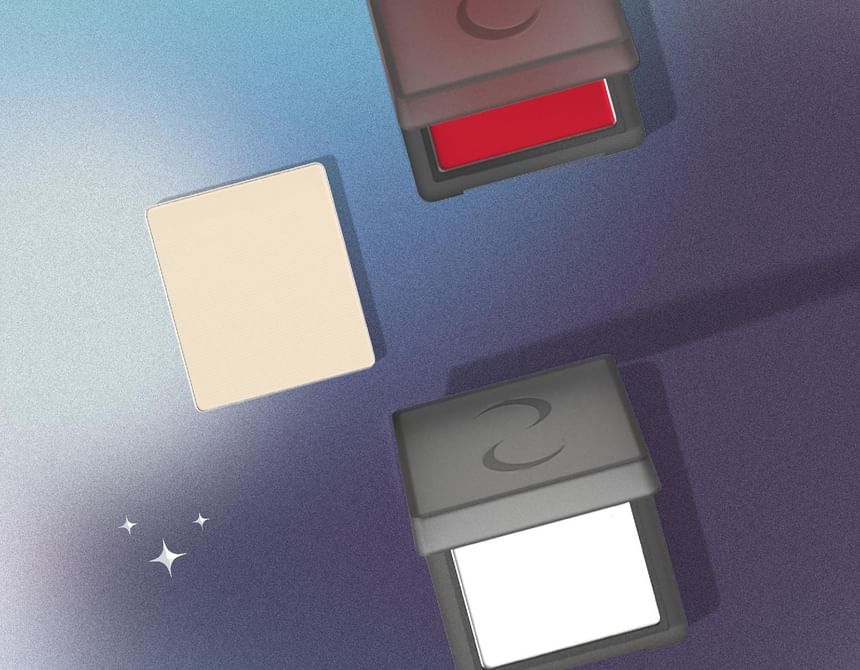 DRAMO - Moon Season Matte Oogschaduw - 10 Kleuren