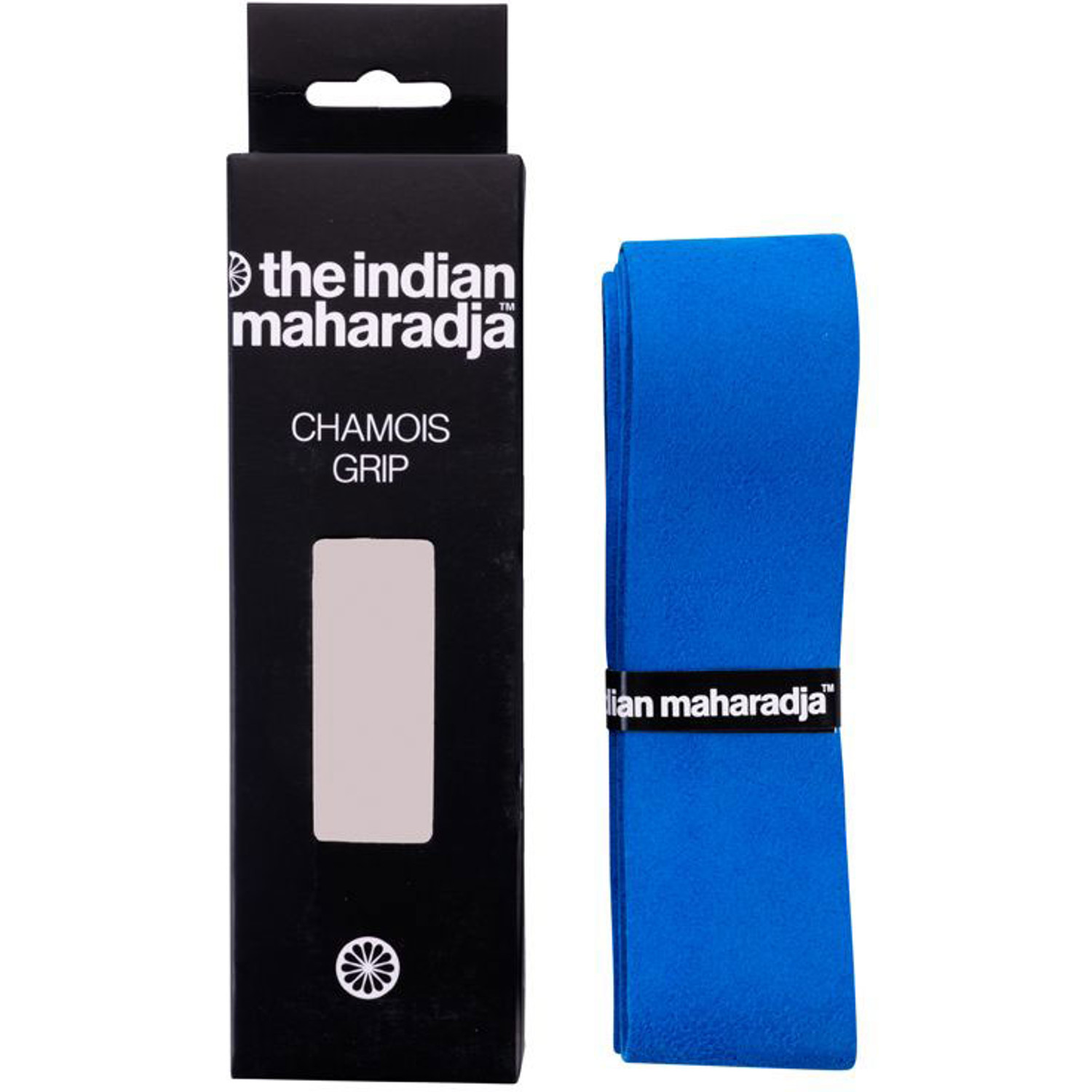 Indian Maharadja Zeem Grip 1 St.