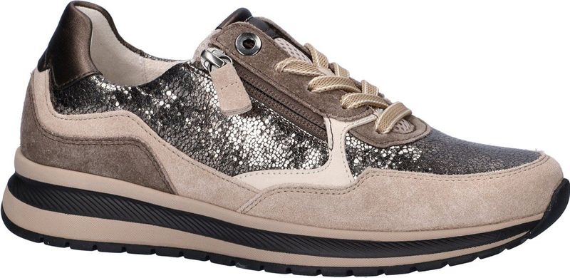Gabor - Comfort Optifit - Lage Sneakers