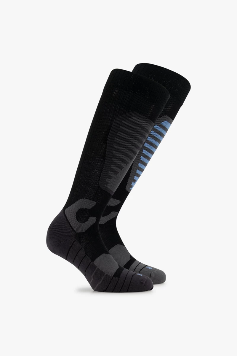 46 NORD 2-Pack 35-47 Herren Skisocken