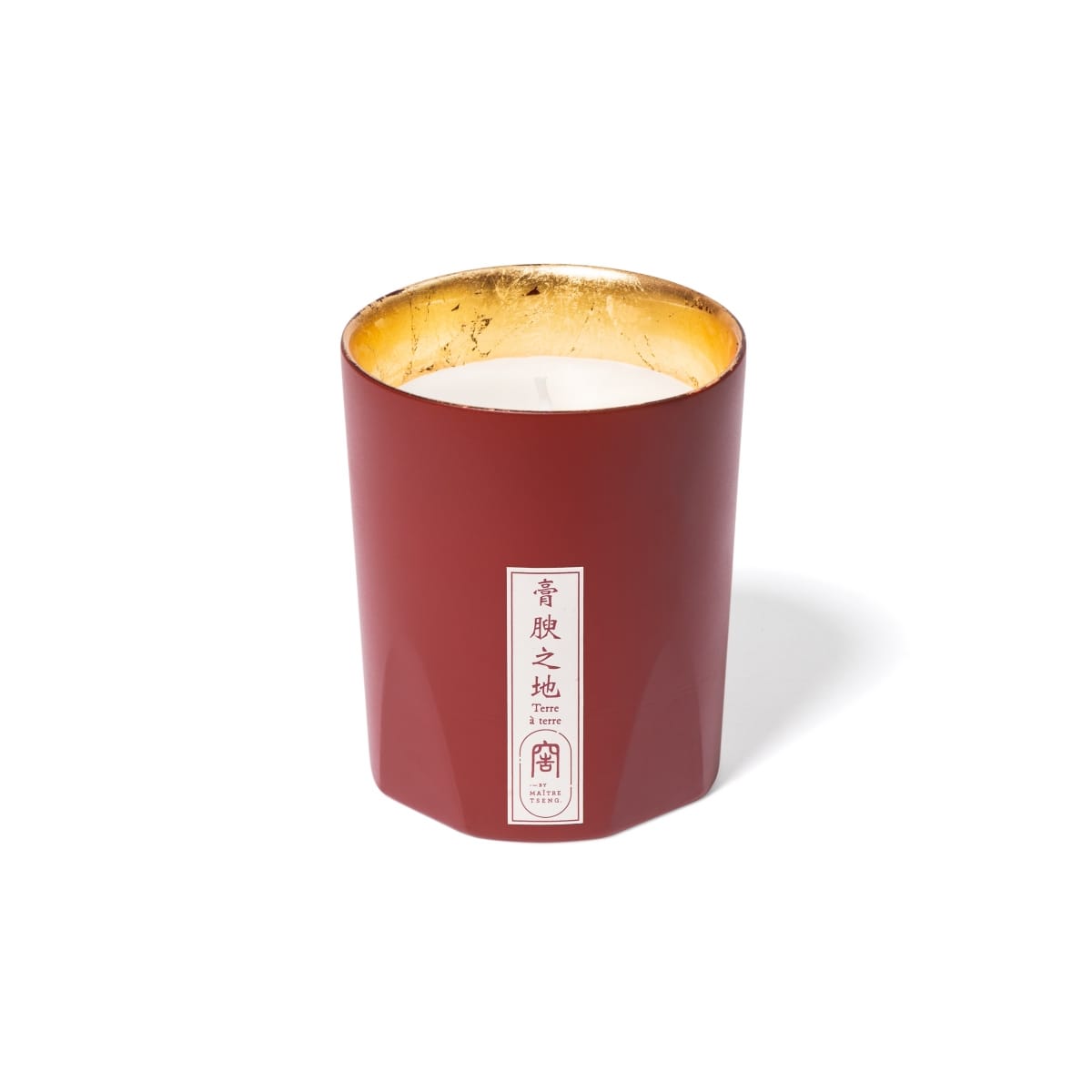 Trudon Terre à Terre Bougie Parfumée