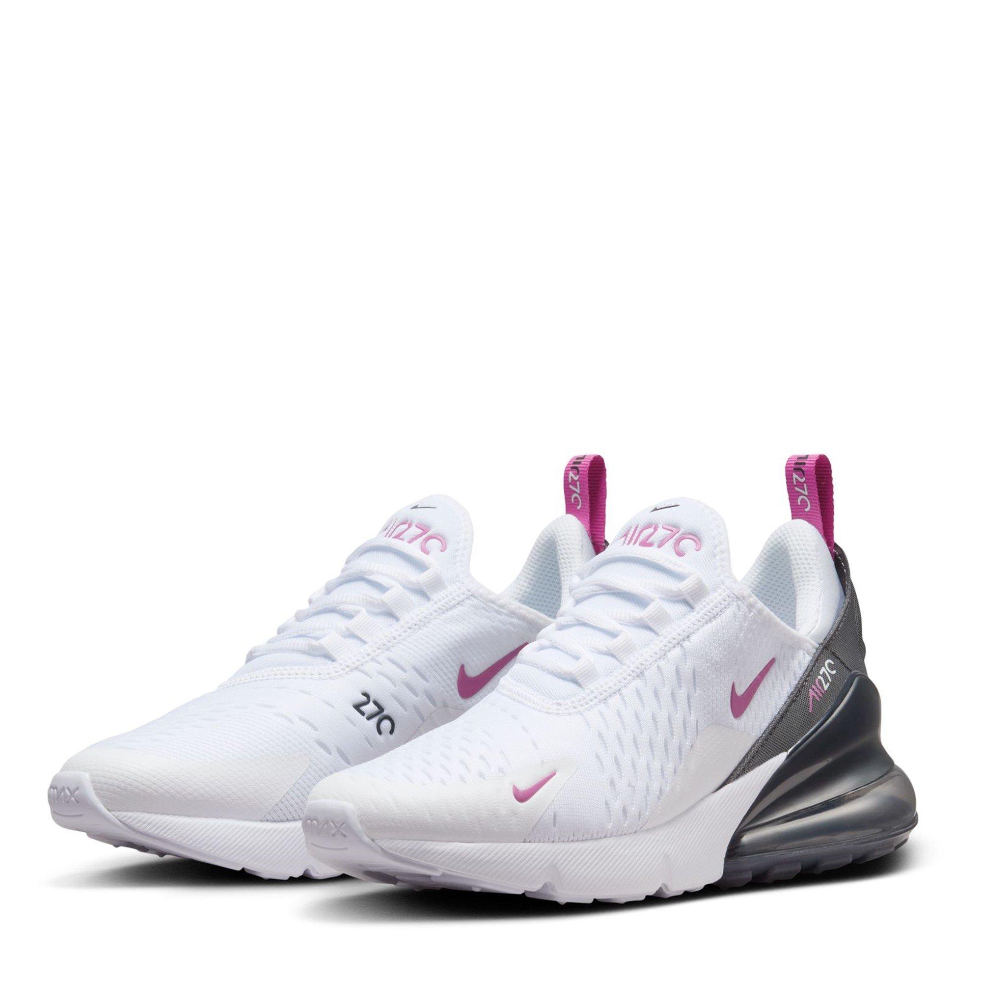 Nike Air Max 270 Big KidsShoes