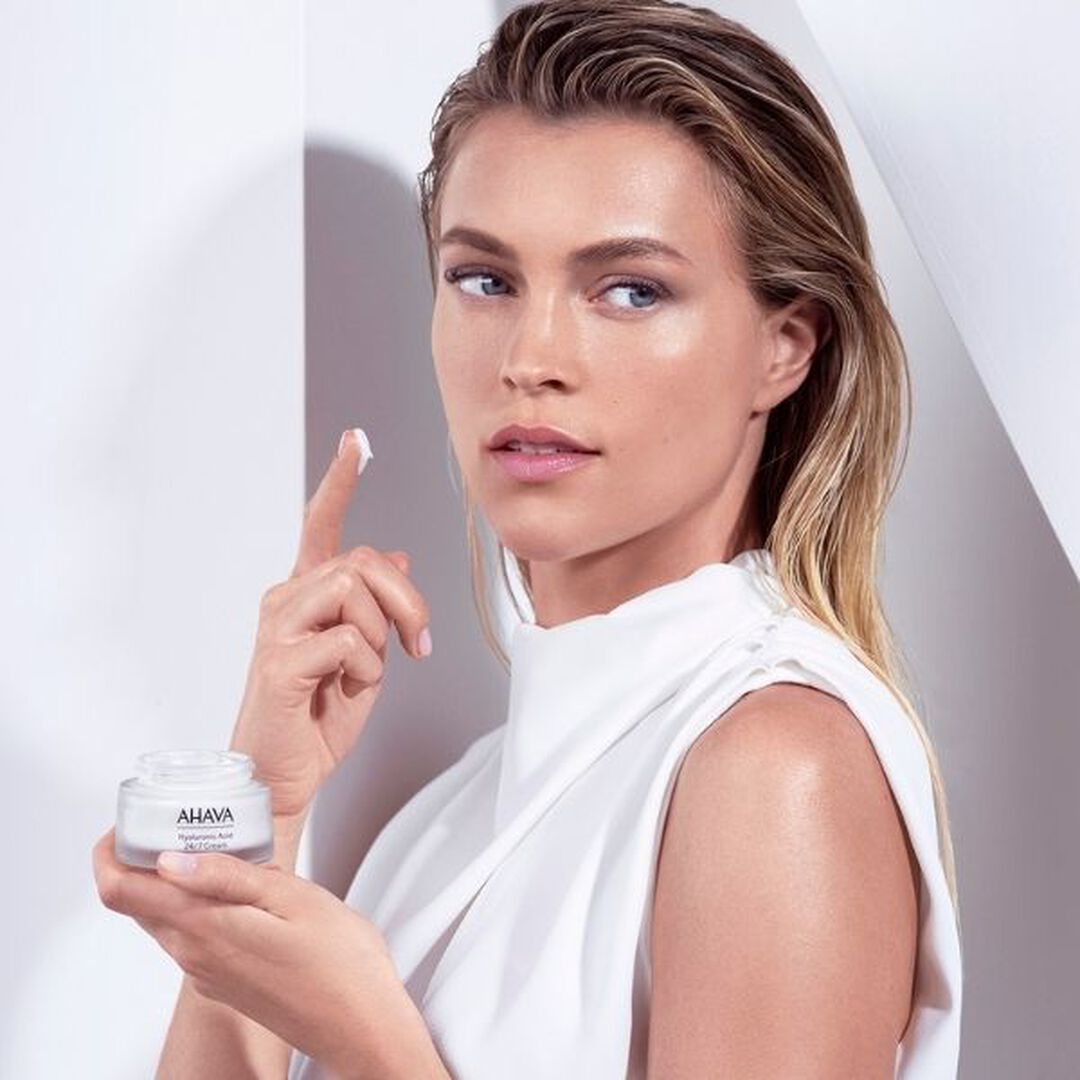 Time To Hydrate Hyaluronic Acid 24/7 Cream - 50ml