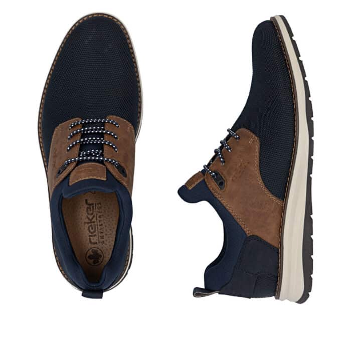 Rieker Sneakers Herre 14750-15