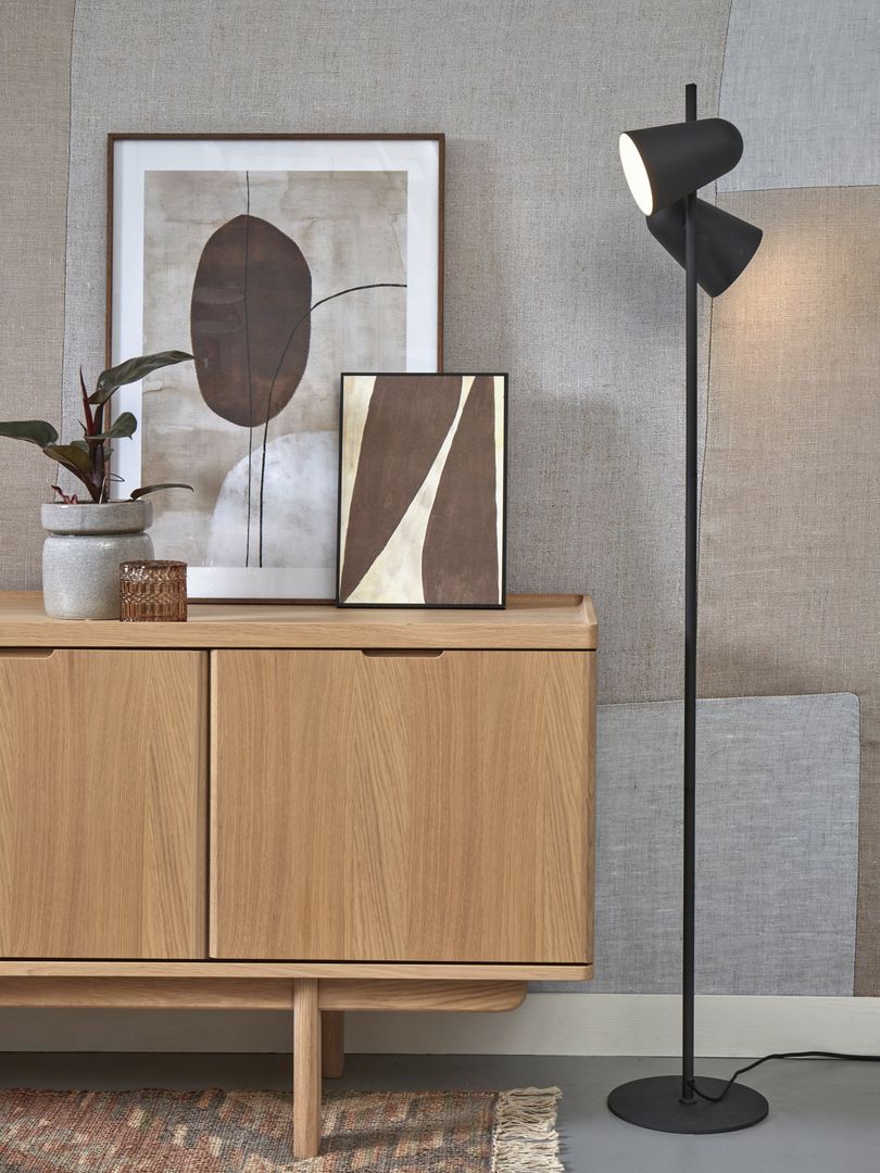 It's about RoMi   Salamanca Vloerlamp