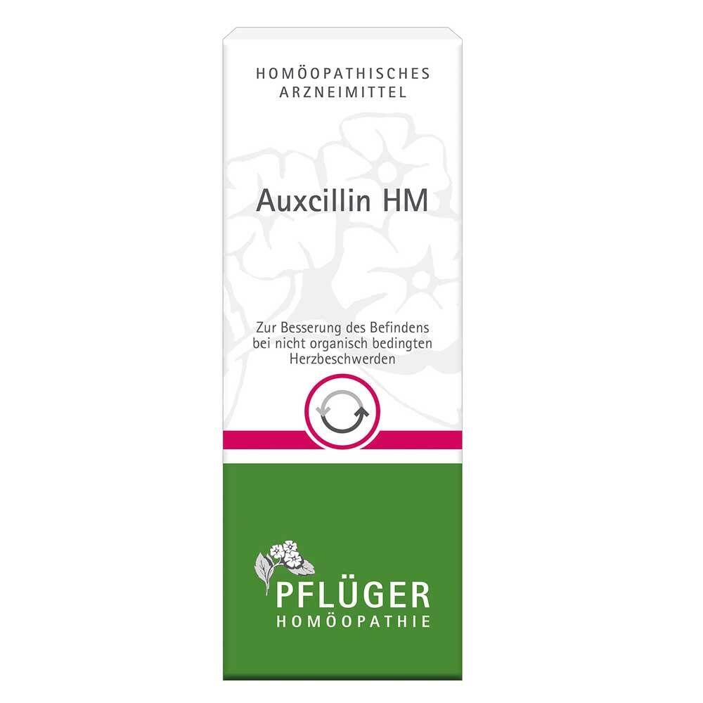 Auxcillin HM Tropfen