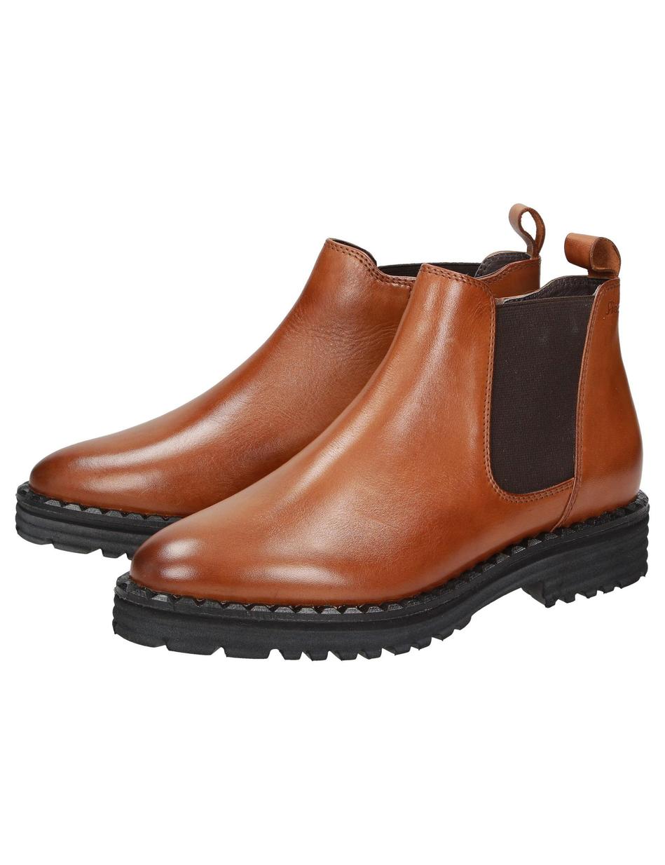 Stiefelette Kiganja-701