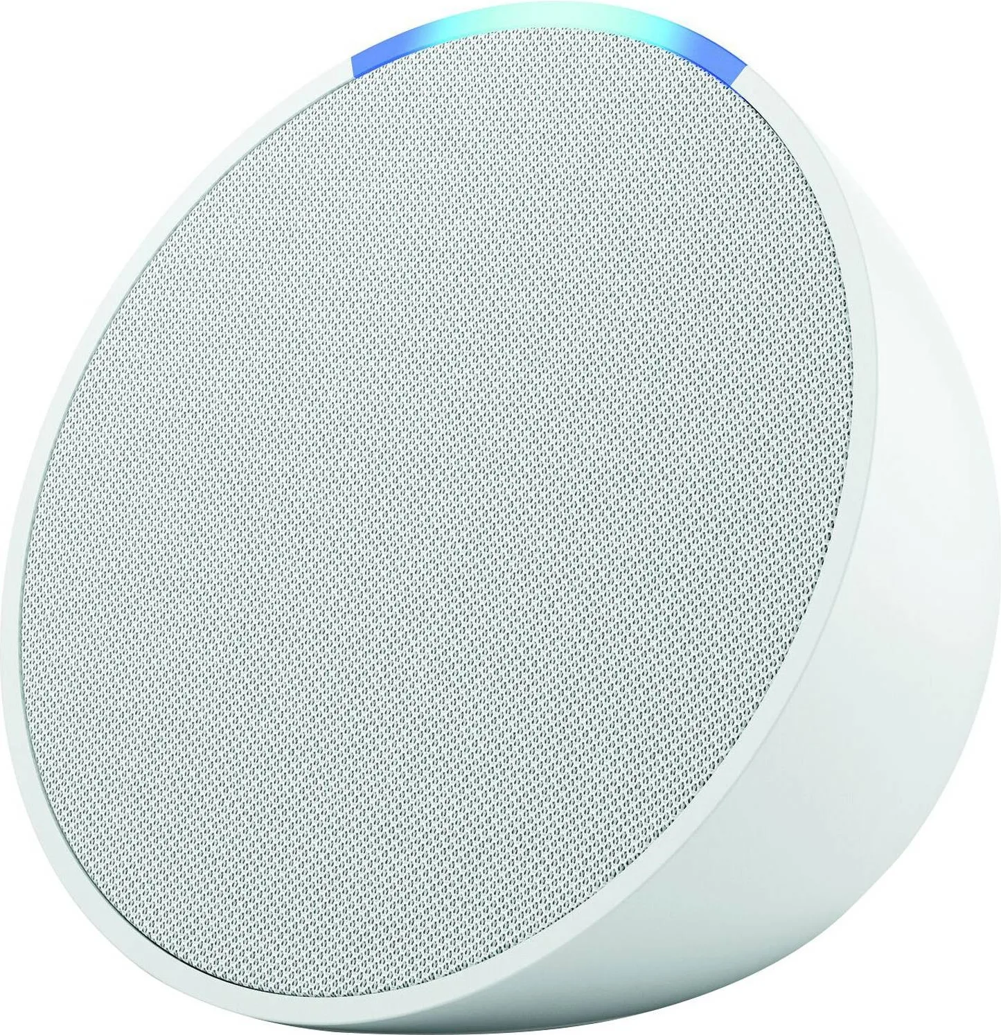 Amazon Echo Pop Blanc Enceintes connectées