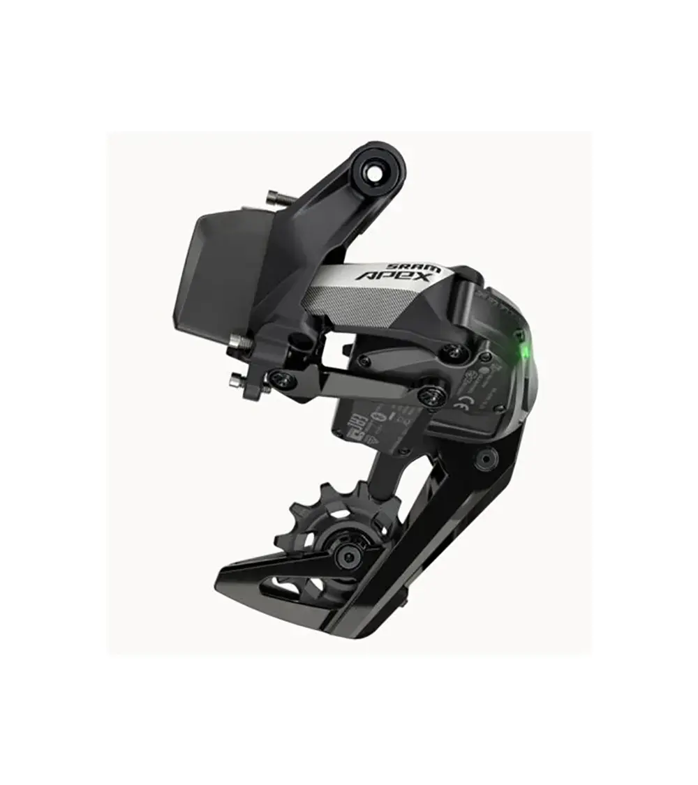 SRAM Apex XPLR AXS D1 Achterderailleur 12-Speed