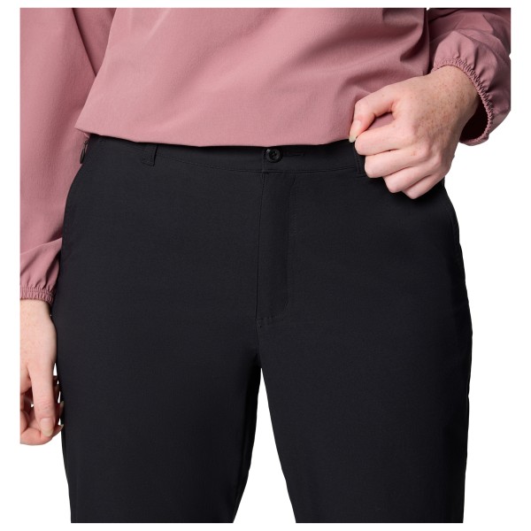 Columbia - Women's Leslie Falls Pant II - Pantalon de trekking