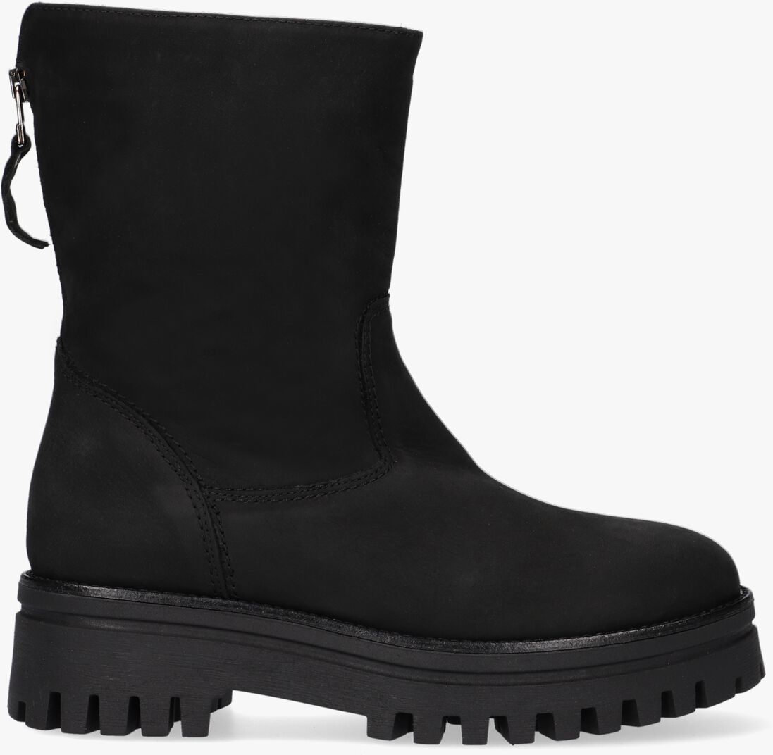 NOTRE-V zwarte notre-v enkelboots 9031