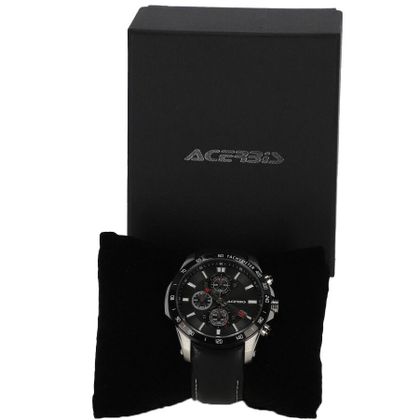 Montre Acerbis HURA - Noir