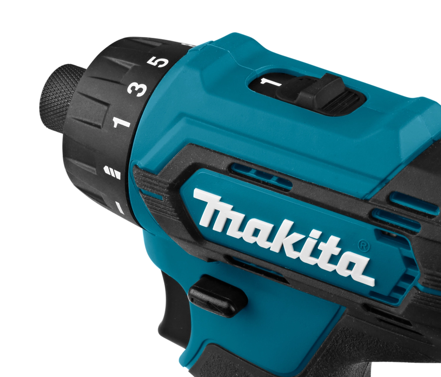 Makita DF033DZJ 12V Li-Ion accu Max Schroef-/boormachine body in Mbox