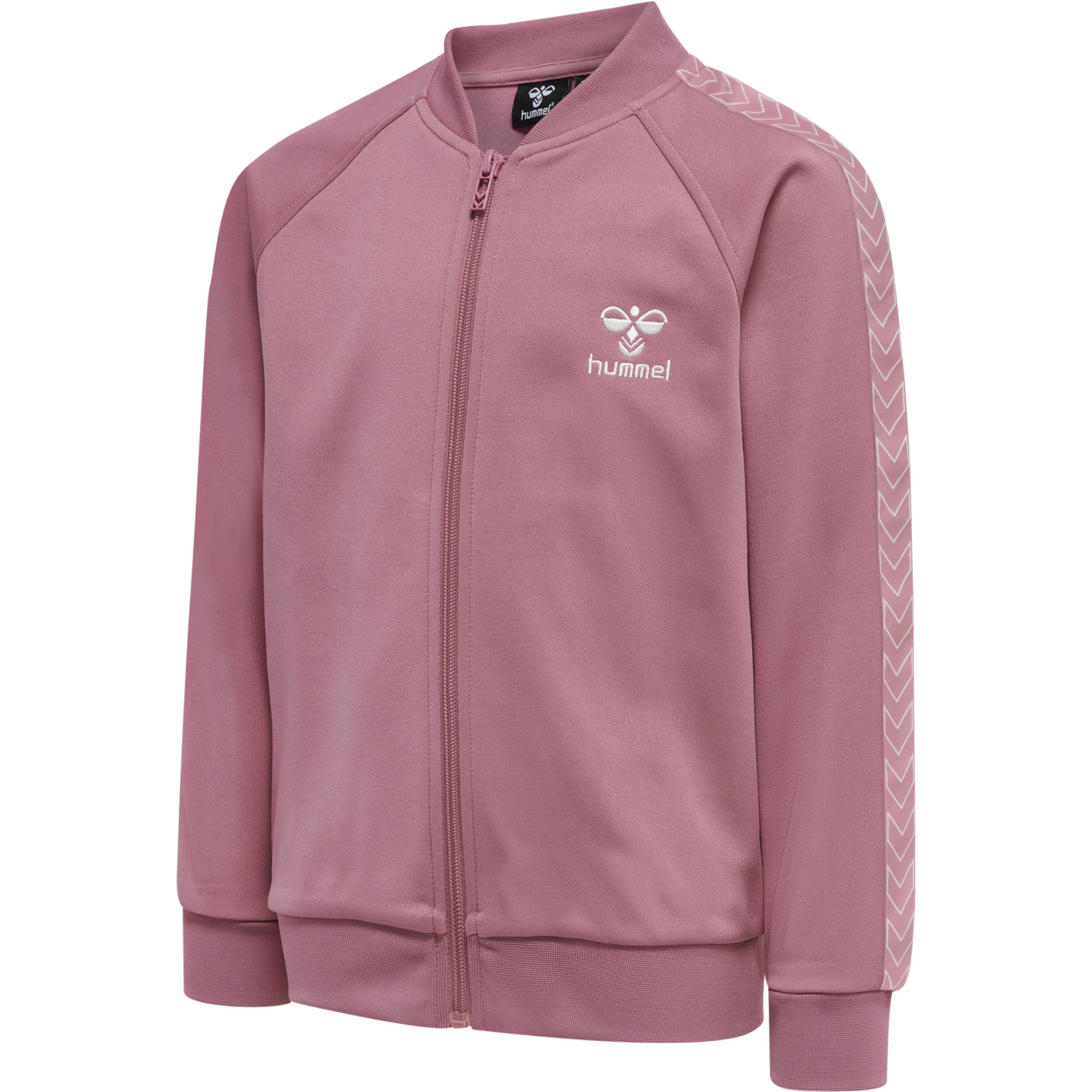 hmlTRICK ZIP JACKET