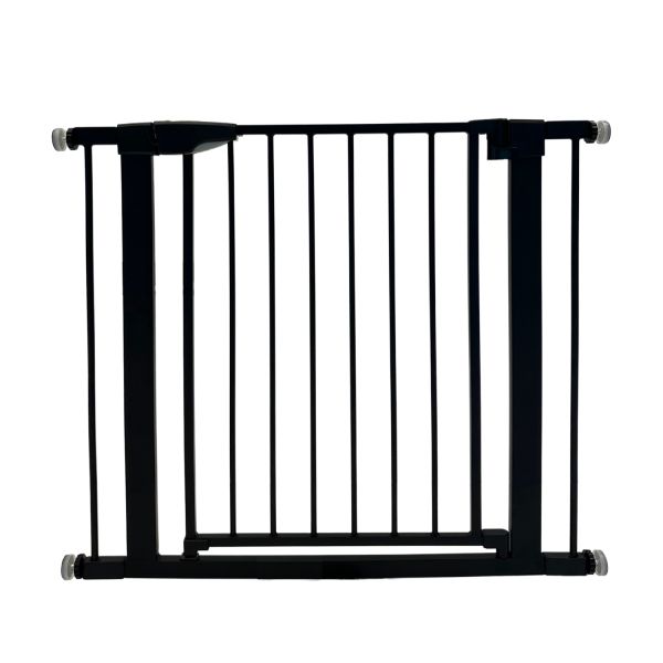 Qute Q‑keeper Verlengstuk – Zwart – 7