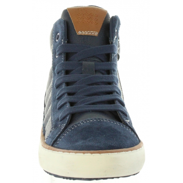 Botines Geox J842cb 05422 J Alonisso