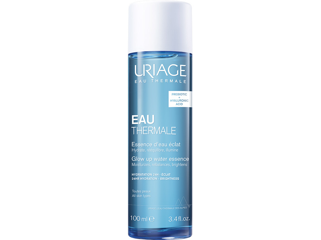 ESSÊNCIA DE ÁGUA URIAGE ILUMINADORA 100ML