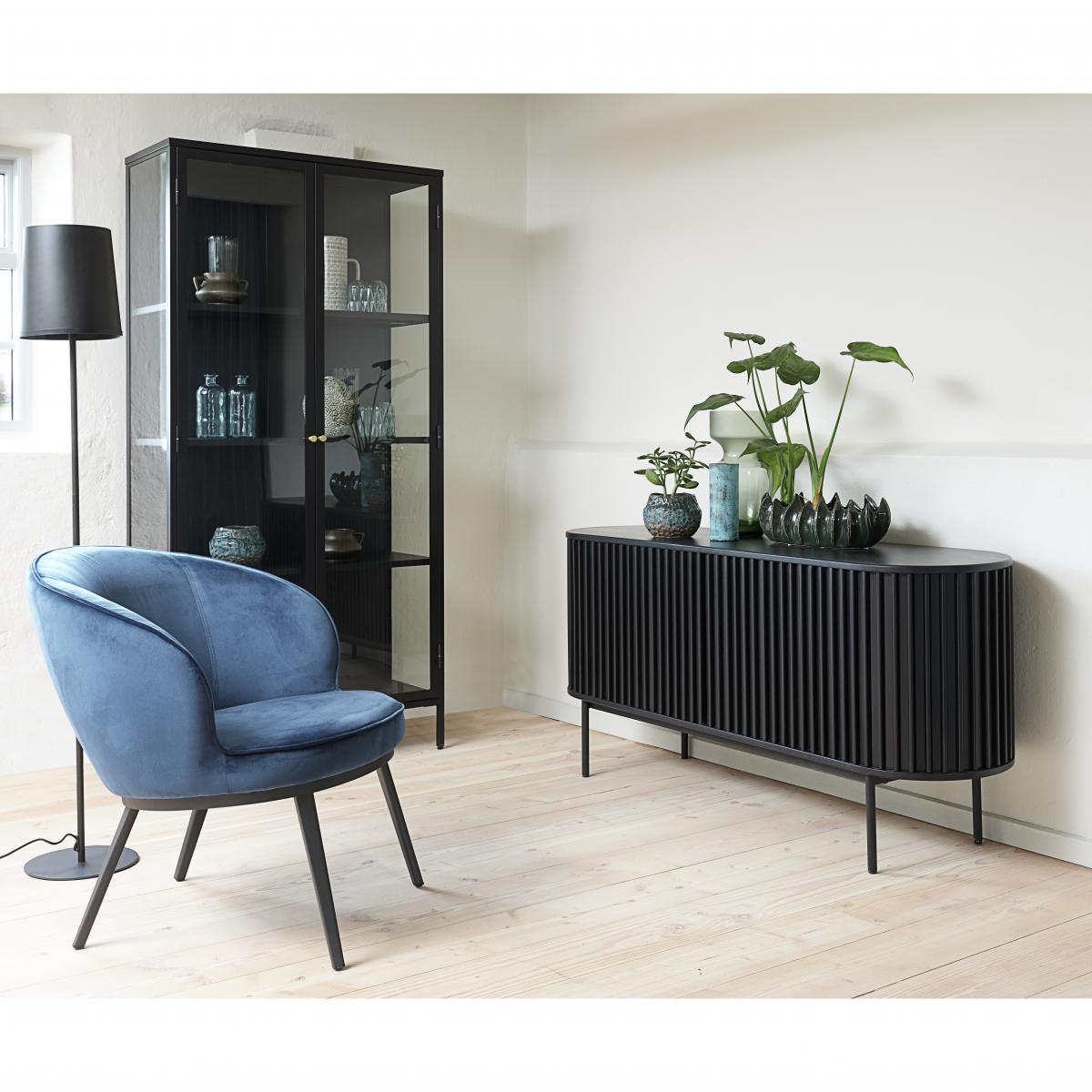 Nordic Home - Denzel dressoir - 160 cm