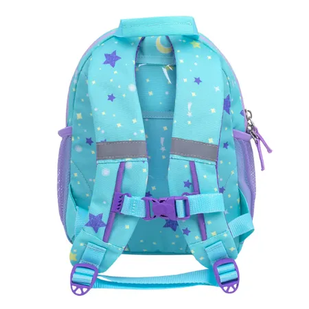 Belmil Kinderrucksack Mini Kiddy Cute Unicorn