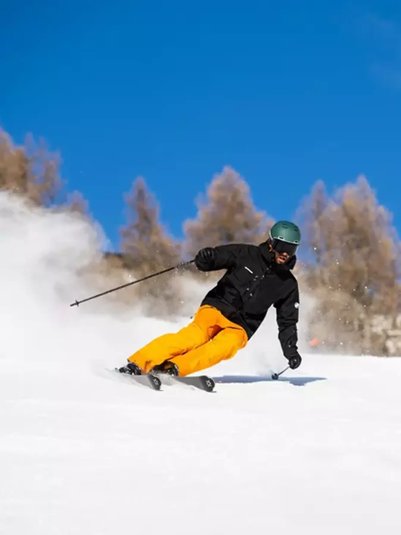 Dalbello Cabrio MV 100 IF Skistøvler Herre | SkatePro