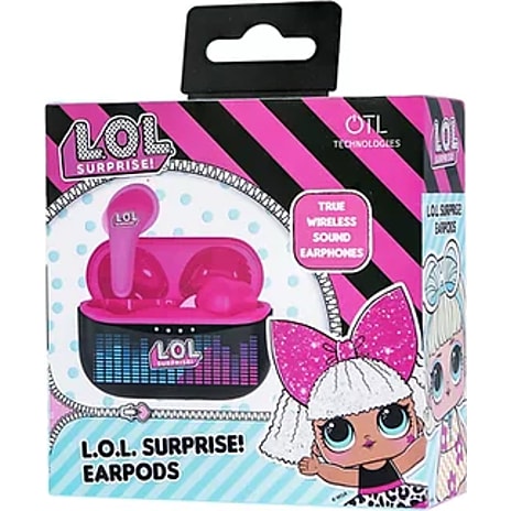 L.O.L. Surprise! TWS hovedtelefoner