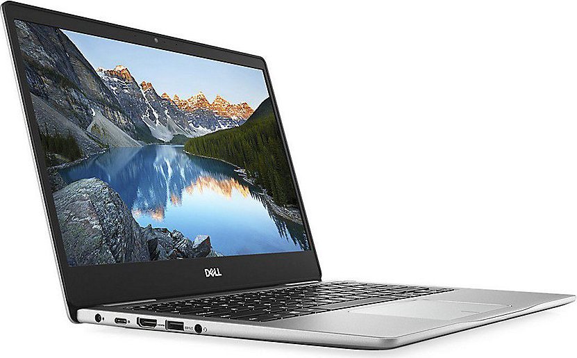 Dell Inspiron 7380 | i5-8265U | 13.3