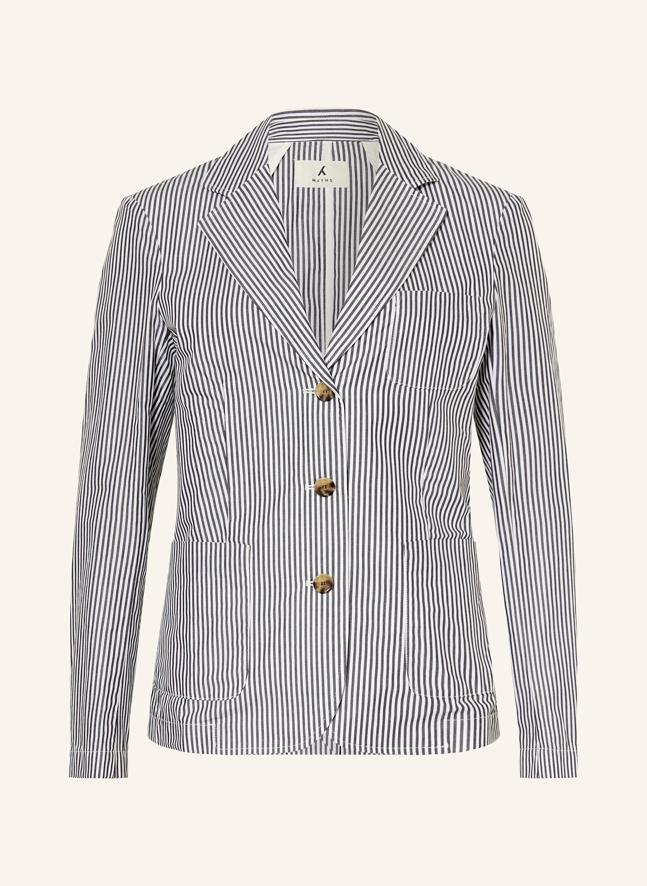 MYTHS Blazer