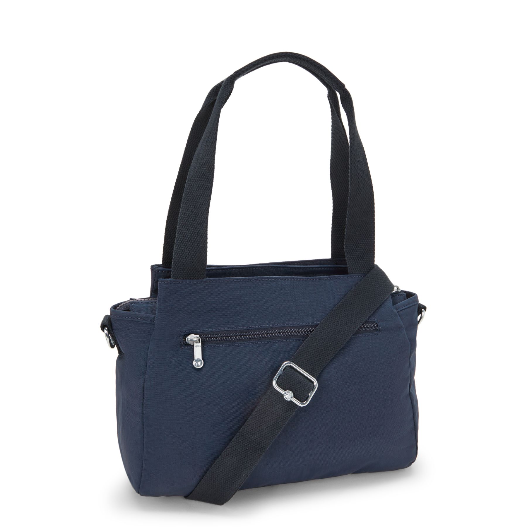 ELYSIA Sac éPaule Format Moyen - Blue Bleu 2