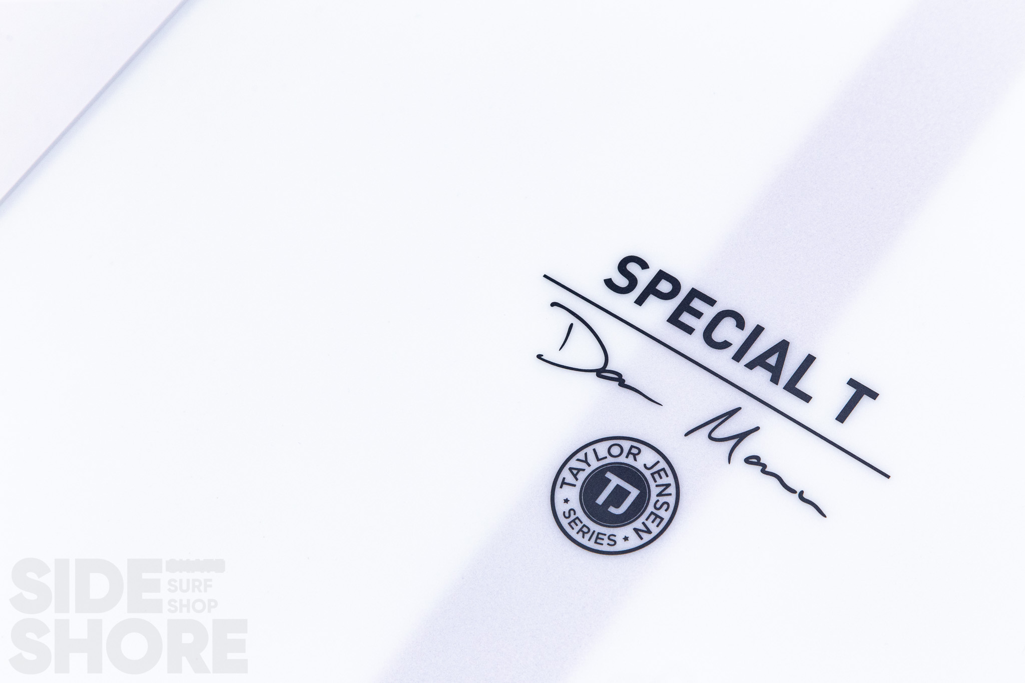Firewire Special T - 9'3 x 22 3/4