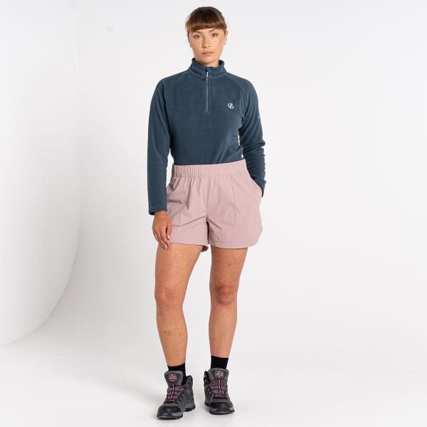Short randonnée DARE 2B W RAPPORT SHORT DUSKY ROSE