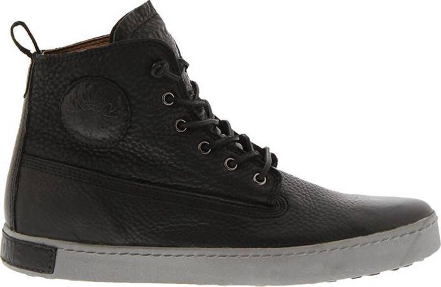 Blackstone Schoenen Original 6'' Boots Zwart Heren