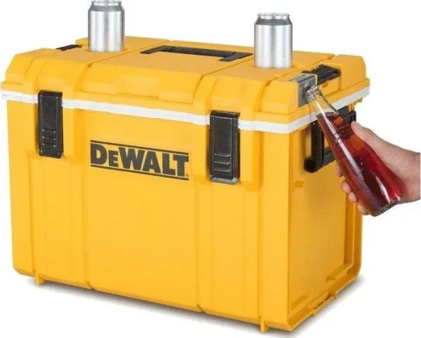 DeWALT ToughSystem DS404 - Termoboks - 25.5 L