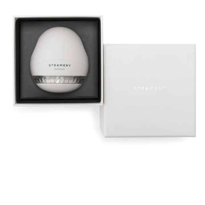 Steamery Rasoir anti-bouloche Pilo N°1 | Gris