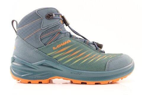 Lowa Wanderschuhe